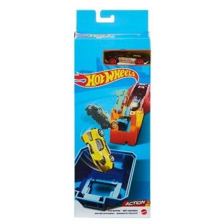 HOT WHEELS trasos detalės asort, FWM85 FWM85