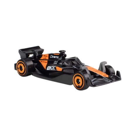 HOT WHEELS Penkių F–1 automodeliukų rinkinys, JGF58 