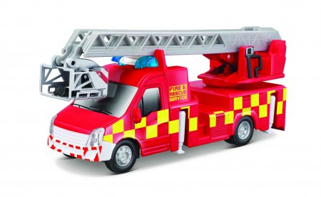 BBURAGO transporto priemonė, asort., 18-32260 18-32260