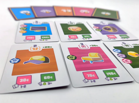 Stalo žaidimas eSHOP, LT/LV/EE, 56137 