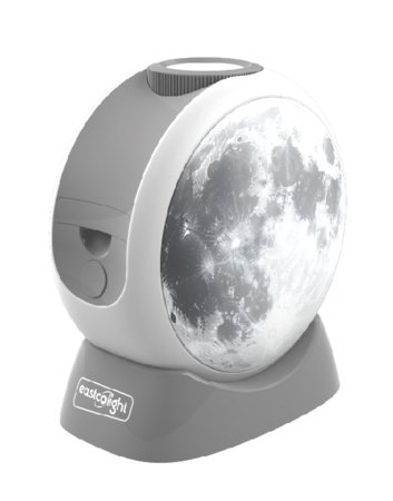 EASTCOLIGHT projektorius Galaxy Moon, 38101 