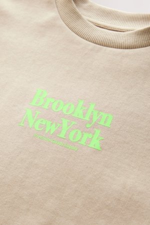 NEXT marškinėliai trumpomis rankovėmis, E66273, 116 