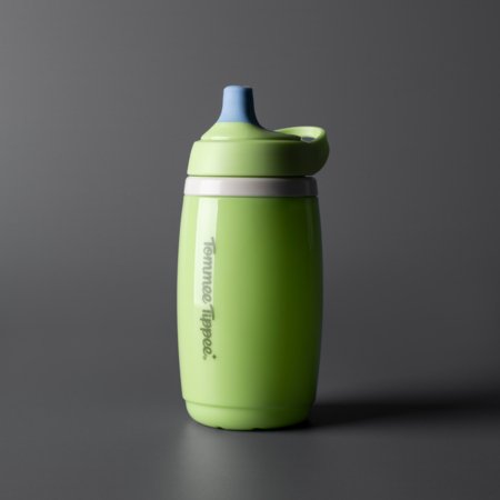 TOMMEE TIPPEE gertuvė 1X INS SPORTEE 266 ml, assort., 447800