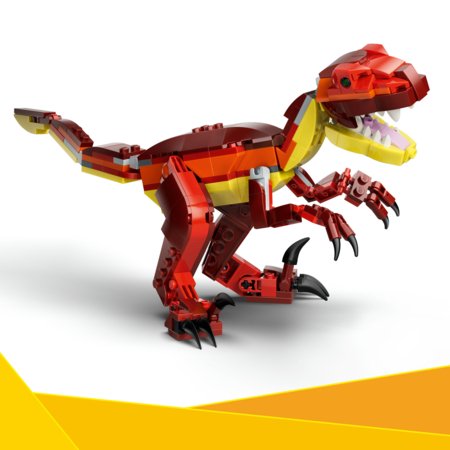 31379 LEGO® Creator Nuožmus dinozauras 