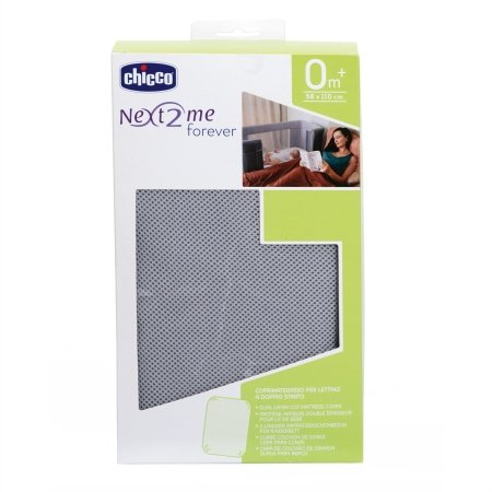 CHICCO čiužinio apsauga BREEZE, 06079878000000 