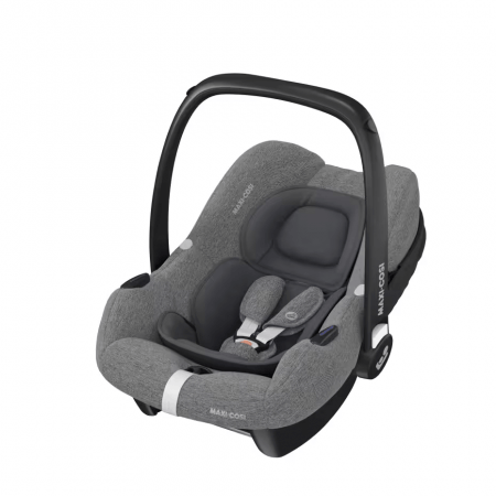 MAXI COSI automobilinė kėdutė CABRIOFIX I-SIZE, select grey, 8558029110 8558029110