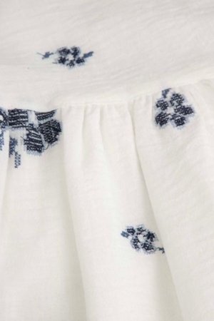 COCCODRILLO komplektas ELEGANT SUMMER GIRL, spalvotas, WC5117101ESG-022-128, 128 cm 