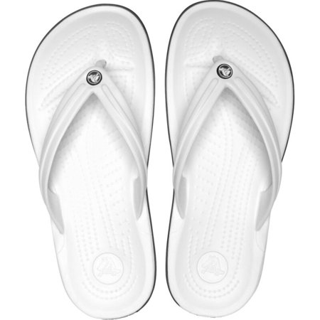 CROCS klumpės INMOTION, baltos, 11033-100, 47,5 dydis 