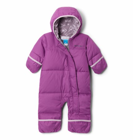 COLUMBIA žieminis lauko kombinezonas SNUGGLY BUNNY™ II BUNTING, 2088791-582, 80 cm