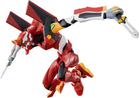 Blokees transformeris  Evangelion Action Edition, 73512 