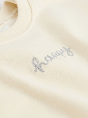 NEXT džemperis ir tamprės, AN9108, cm 