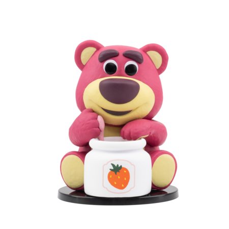 YUME Toy Story Lotso figurėlė, asort., 19228 