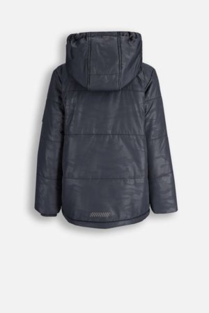 COCCODRILLO striukė OUTERWEAR BOY KIDS, pilka, ZC5152108OBK-020-104, 104 cm 