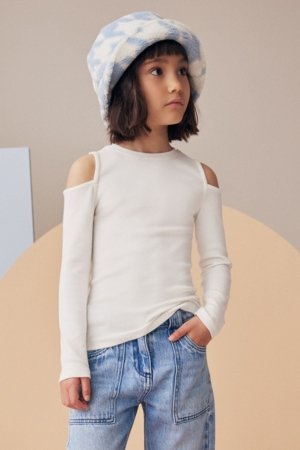 NEXT marškinėliai ilgomis rankovėmis, K88493 134 