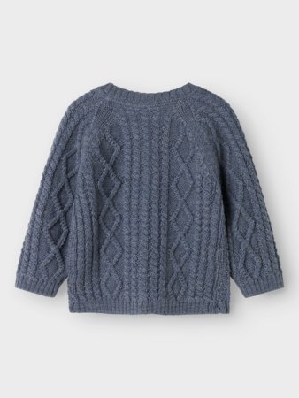 NAME IT susegamas megztinis, 13228932 86 