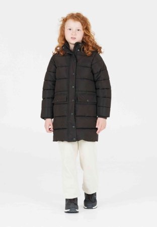 ZIG ZAG žieminė striukė LUISA, Z243019-1001, 116 cm 
