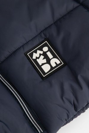 MOKIDA liemenė OUTWEAR, mėlyna, ZM3178102OWR-015-164, 164 cm 