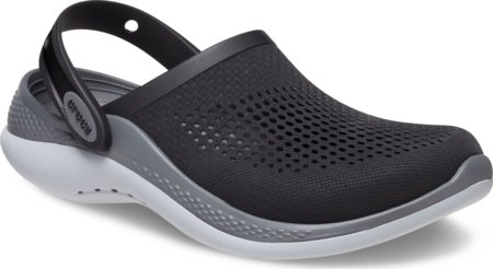 CROCS klumpės LITERIDE, spalvotos, 206708-0DD, 37,5 dydis 