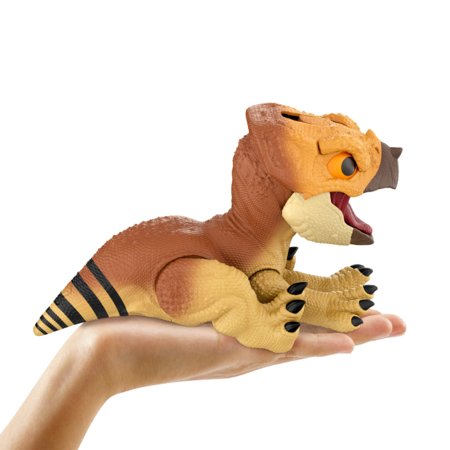 JURASSIC WORLD kovojantis dinozauras, JGC01 