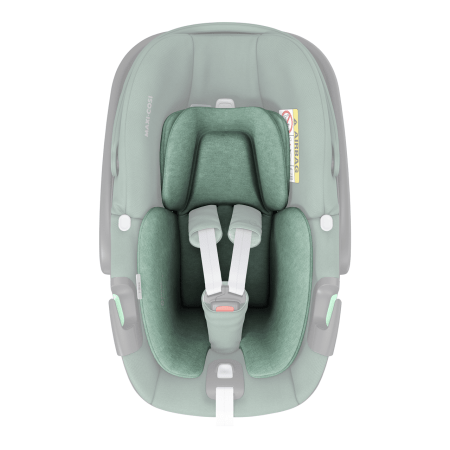 MAXI COSI automobilinė kėdutė - nešynė Pebble 360 ESSENGREEN FR, 8044047300 8044047300