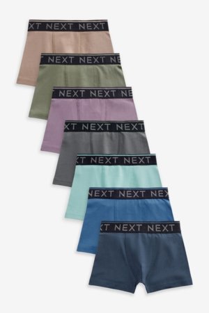 NEXT kelnaitės, 7vnt., 413861 158-164 