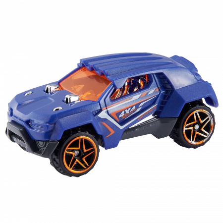 METAL MACHINES automobilio rinkinys S1 Multi Pack Car 1PK, 6708 6708