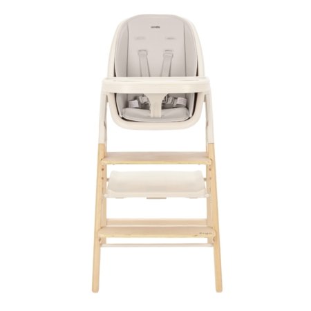 CARRELLO maitinimo kėdutė ERGO, Linen beige, CRL-16701  