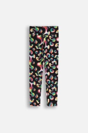 COCCODRILLO tamprės RAVE GIRL JUNIOR, spalvotos, ZC5122103RGJ-022-164, 164 cm 
