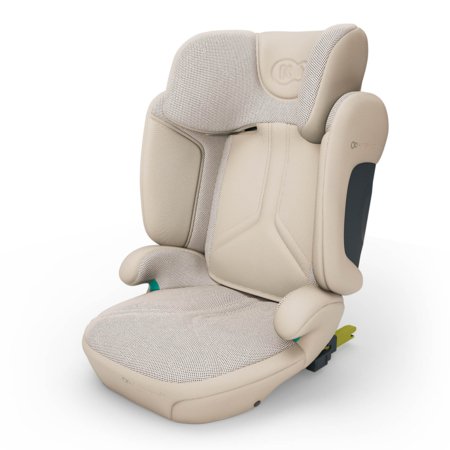 KINDERKRAFT automobilinė kėdutė XPAND 2 PRO, 100-150 cm., Beige, KCXPPR02BEG0000 
