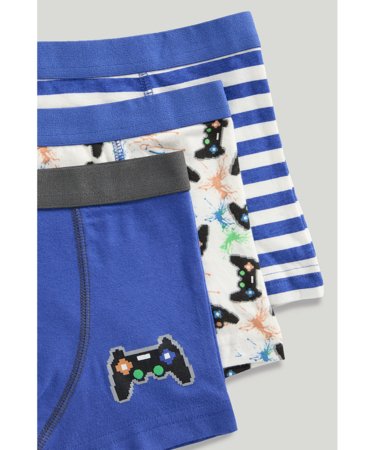 MOTHERCARE kelnaitės 3 vnt., LK989 98 