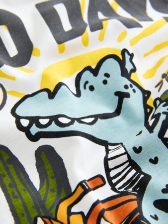 NEXT marškinėliai trumpomis rankovėmis, W65344, 86 cm 