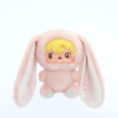 POUKAPOUKA kolekcinis personažas Mood Bubbles, asort., 25ZB301PKQXPP001 