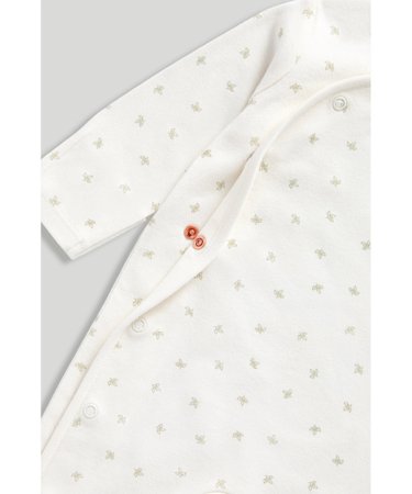 MOTHERCARE šliaužtinukas ilgomis rankovėmis, LK431 74 