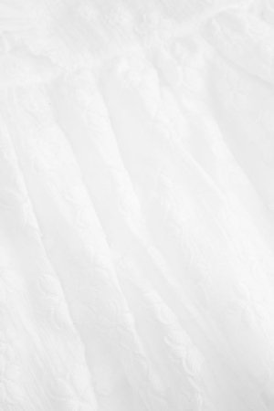 COCCODRILLO suknelė, balta, WC6128202EJG-001-164, 164 cm 