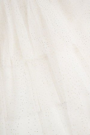 COCCODRILLO sijonas, kreminis, cm 