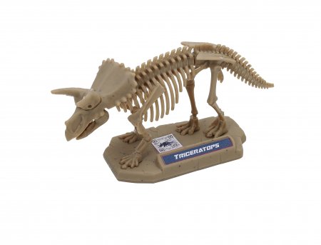 CHAP MEI Dino Valley rinkinys Dinos Pocket, 542040 542040