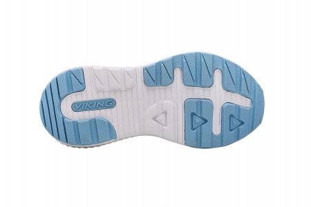 VIKING sportiniai batai AERY JOLT LOW, mėlyni, 26 d., 3-52605-7445 3-52605-7445 26