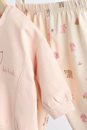 NEXT džemperis ir kelnės, Q95461 80-86 