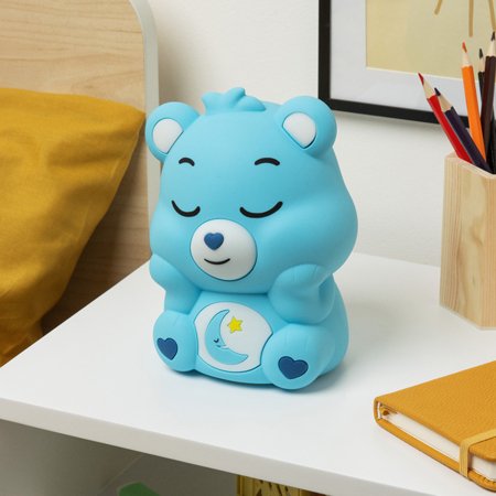 PALADOME CARE BEAR Minkšta lempa, PP14462CB 