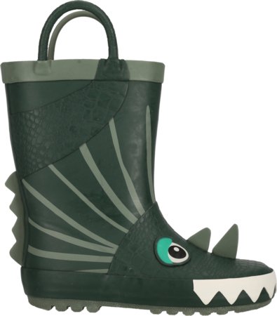 ZIG ZAG lietaus batai  ROOK, Z252407-3013, 23 dydis 