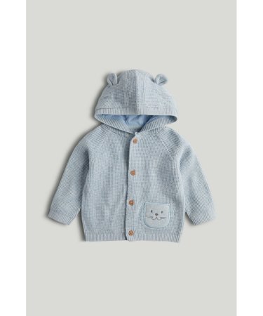 MOTHERCARE susegamas megztinis, AV44801 80 cm 