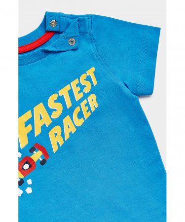 MOTHERCARE marškinėliai trumpomis rankovėmis, EC258 630560