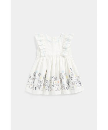 MOTHERCARE suknelė trumpomis rankovėmis, EC018 632482