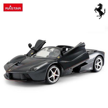 RASTAR R/C 1:14 automodelis valdomas, Ferrari LaFerrari Aperta, 75800 75800
