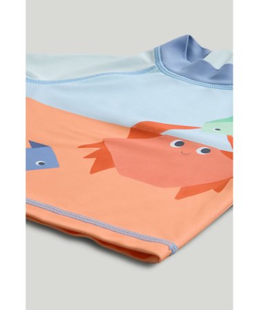 MOTHERCARE maudymosi marškinėliai, AX36301, cm 