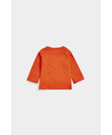 MOTHERCARE marškinėliai ilgomis rankovėmis, CB866 607000
