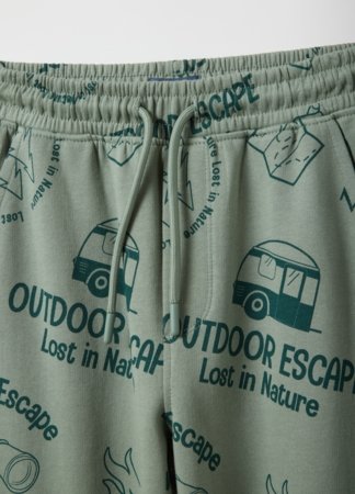 OVS sportinės kelnės, cm, 002554917 