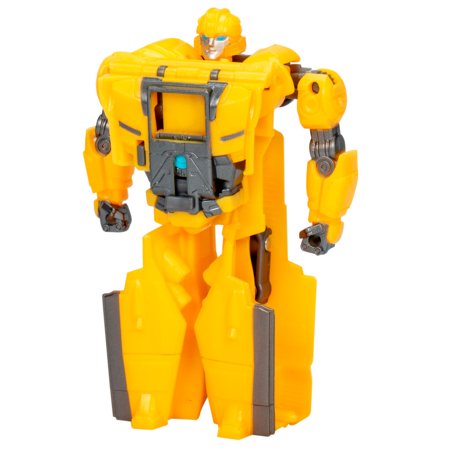 TRANSFORMERS transformeriai 1 Step Cogs Changers, 10 cm, asort., F9202 