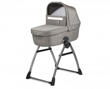 PEG PEREGO lopšys CULLA GRANDE, city grey IN14770000BA53PL00