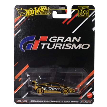 HOT WHEELS automodeliukai Pop kultūra, HXD63 